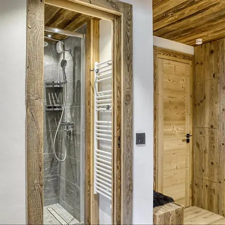 Apartment Eskimo Megeve