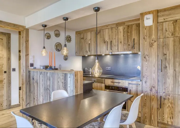 Eskimo Appartement *